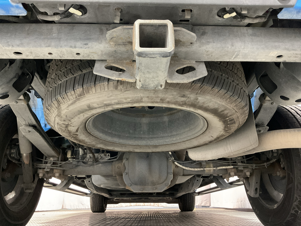 2020 Ford F-150 XLT SuperCrew 5.5-ft. Bed 2WD