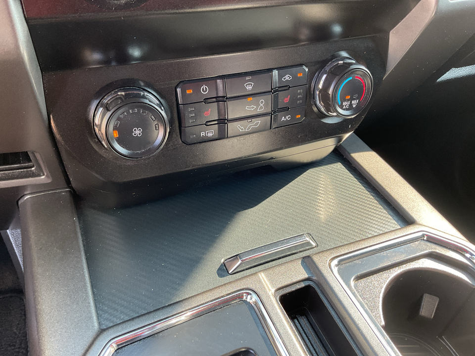 2020 Ford F-150 XLT SuperCrew 5.5-ft. Bed 2WD