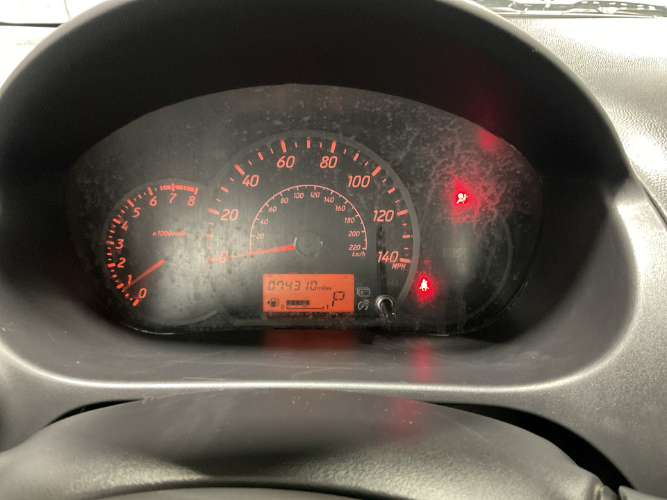 2021 Mitsubishi Mirage G4 ES