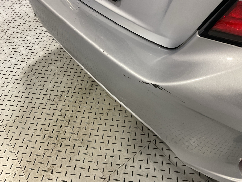 2021 Mitsubishi Mirage G4 ES