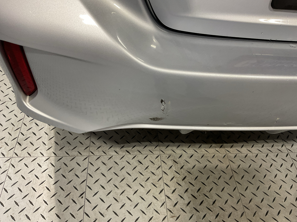 2021 Mitsubishi Mirage G4 ES