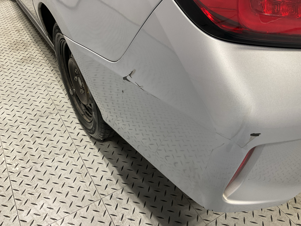 2021 Mitsubishi Mirage G4 ES