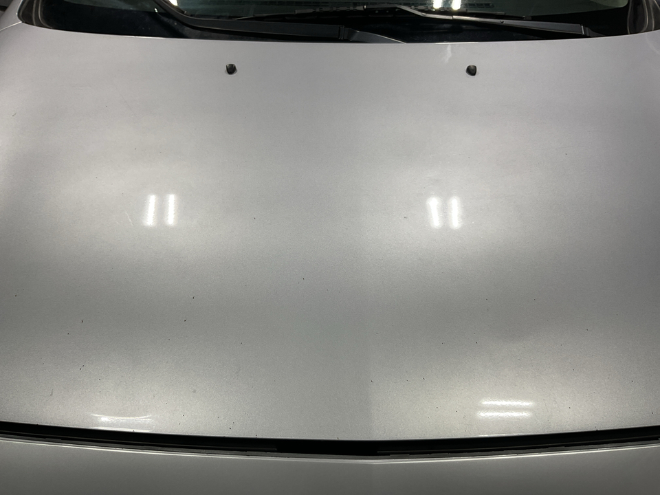 2021 Mitsubishi Mirage G4 ES