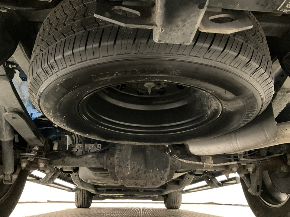 2020 Ford F-150 XL SuperCrew 5.5-ft. Bed 2WD