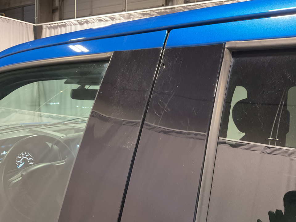 2020 Ford F-150 XL SuperCrew 5.5-ft. Bed 2WD