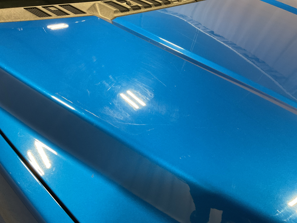 2020 Ford F-150 XL SuperCrew 5.5-ft. Bed 2WD