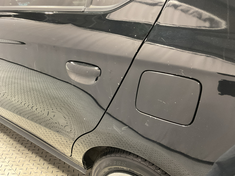 2020 Mitsubishi Mirage G4 ES CVT