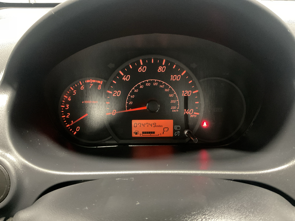 2020 Mitsubishi Mirage G4 ES CVT