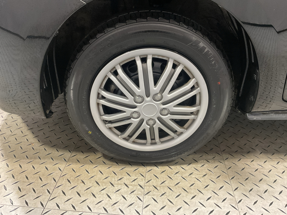 2020 Mitsubishi Mirage G4 ES CVT