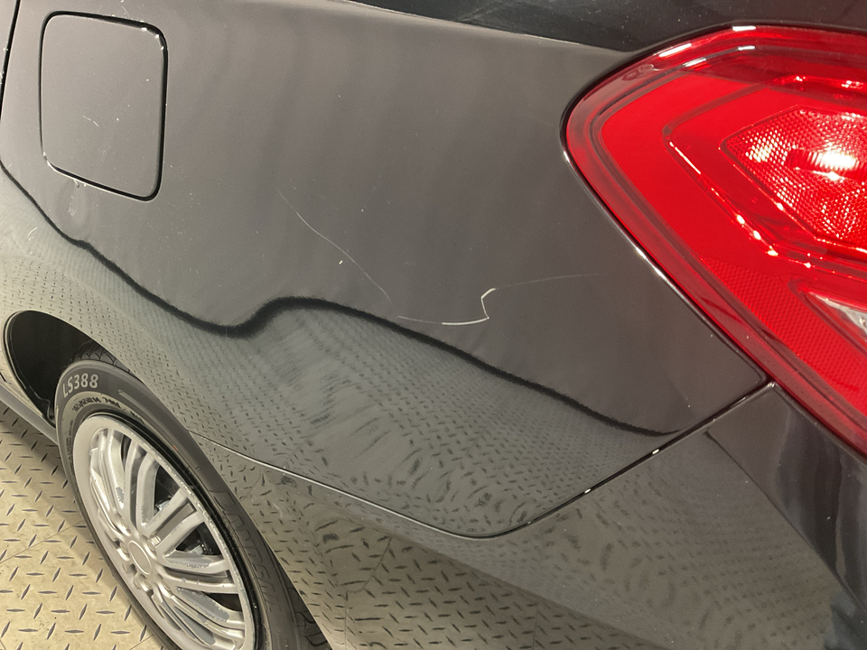 2020 Mitsubishi Mirage G4 ES CVT