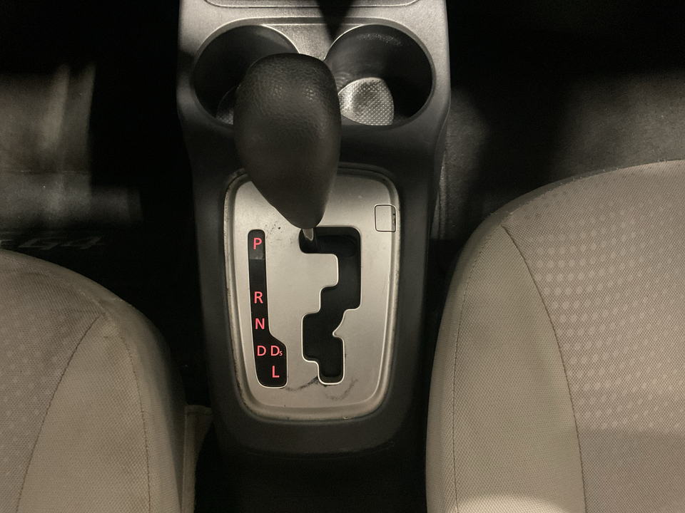2020 Mitsubishi Mirage G4 ES CVT