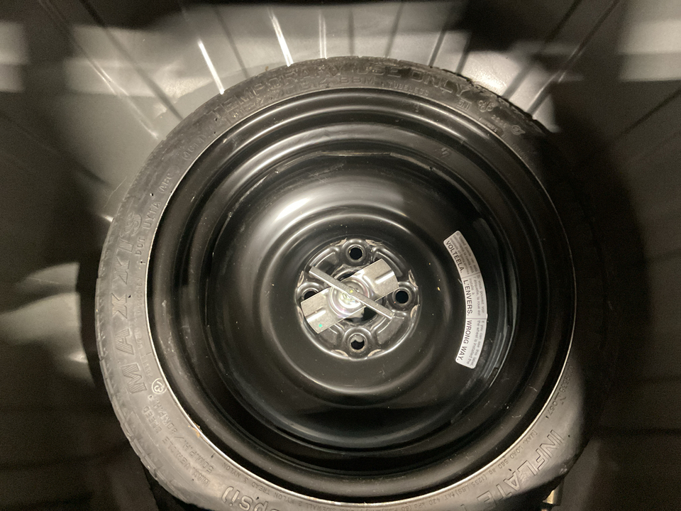 2020 Mitsubishi Mirage G4 ES CVT