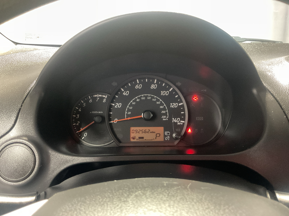 2020 Mitsubishi Mirage G4 ES CVT