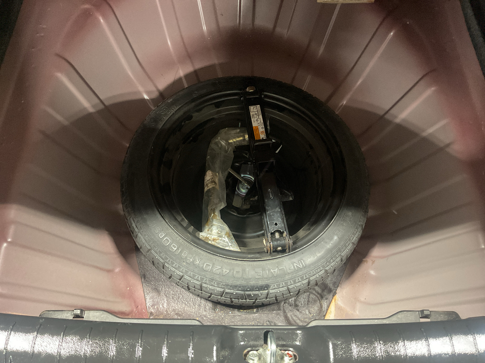 2020 Mitsubishi Mirage G4 ES CVT