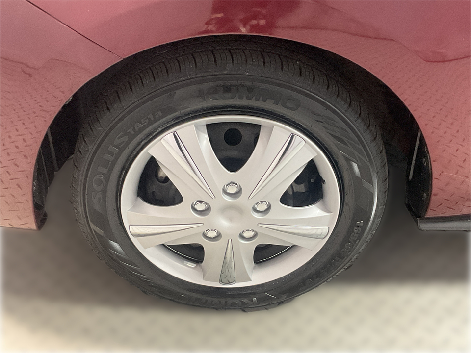 2020 Mitsubishi Mirage G4 ES CVT