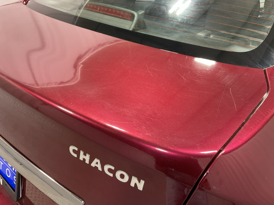 2020 Mitsubishi Mirage G4 ES CVT