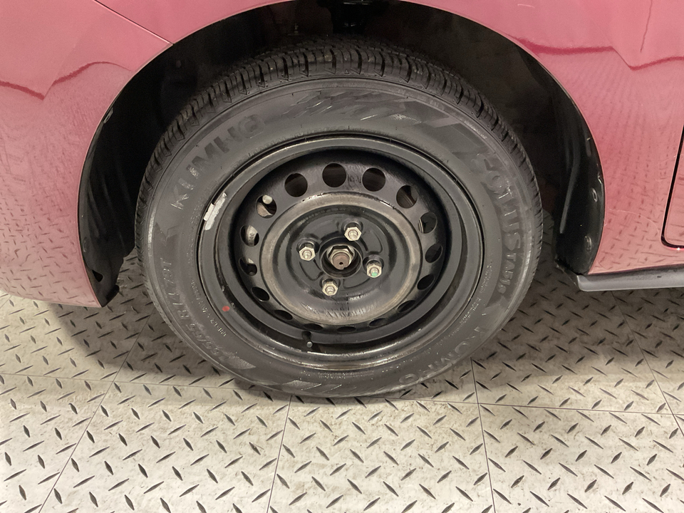 2020 Mitsubishi Mirage G4 ES CVT