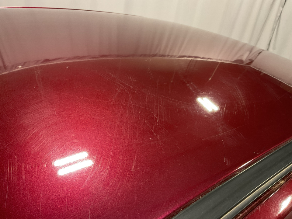 2020 Mitsubishi Mirage G4 ES CVT