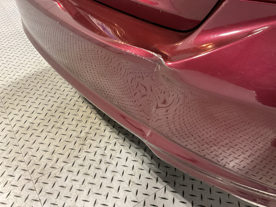 2020 Mitsubishi Mirage G4 ES CVT