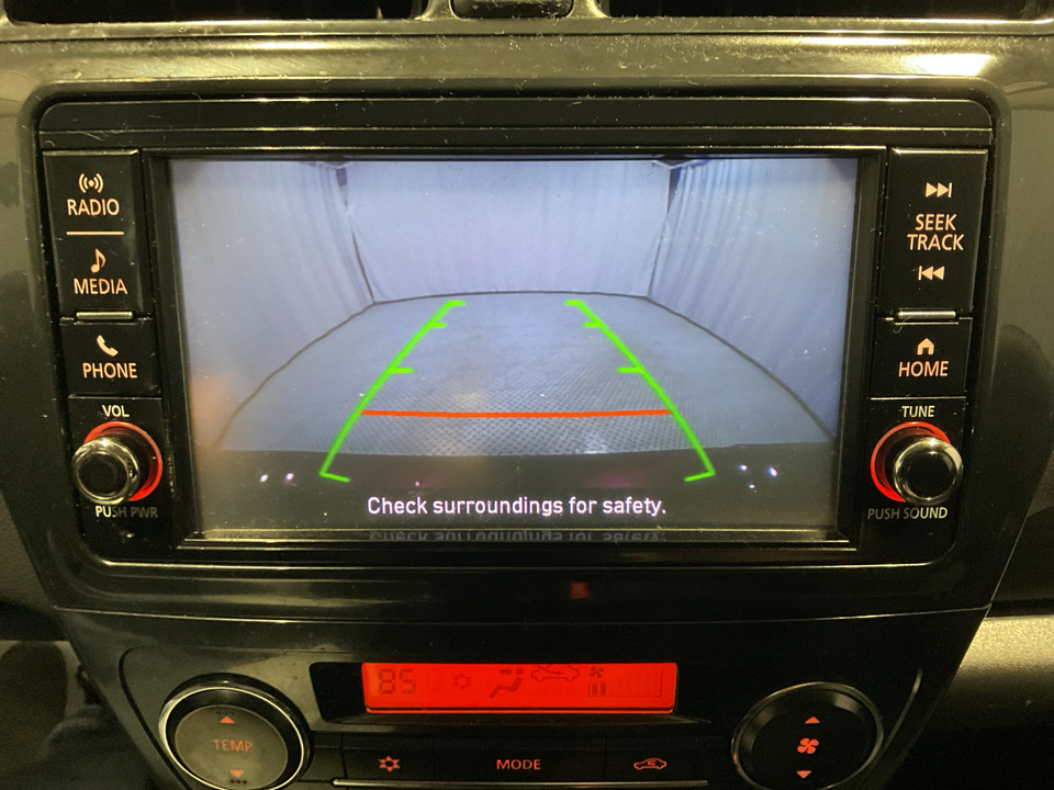 2020 Mitsubishi Mirage G4 ES CVT