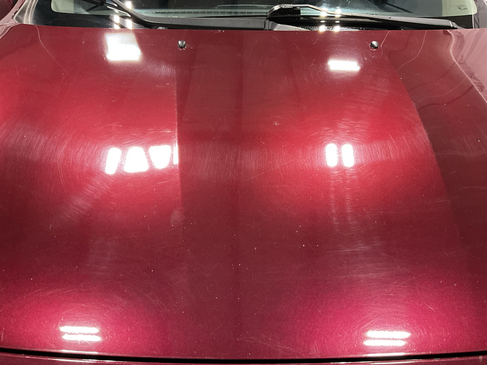 2020 Mitsubishi Mirage G4 ES CVT