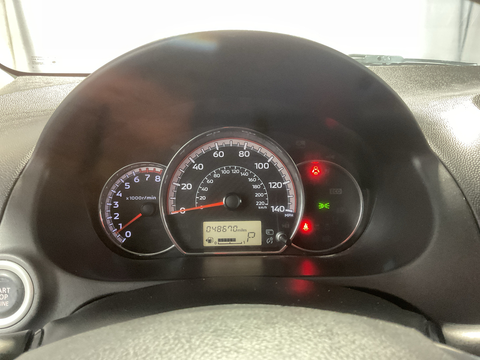 2022 Mitsubishi Mirage G4 SE