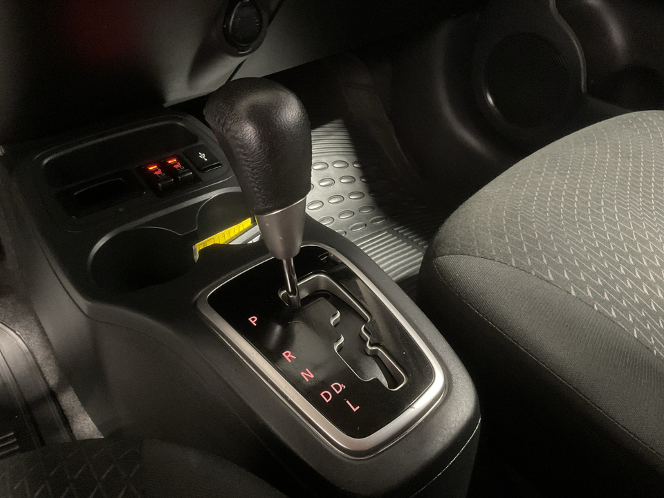 2022 Mitsubishi Mirage G4 SE