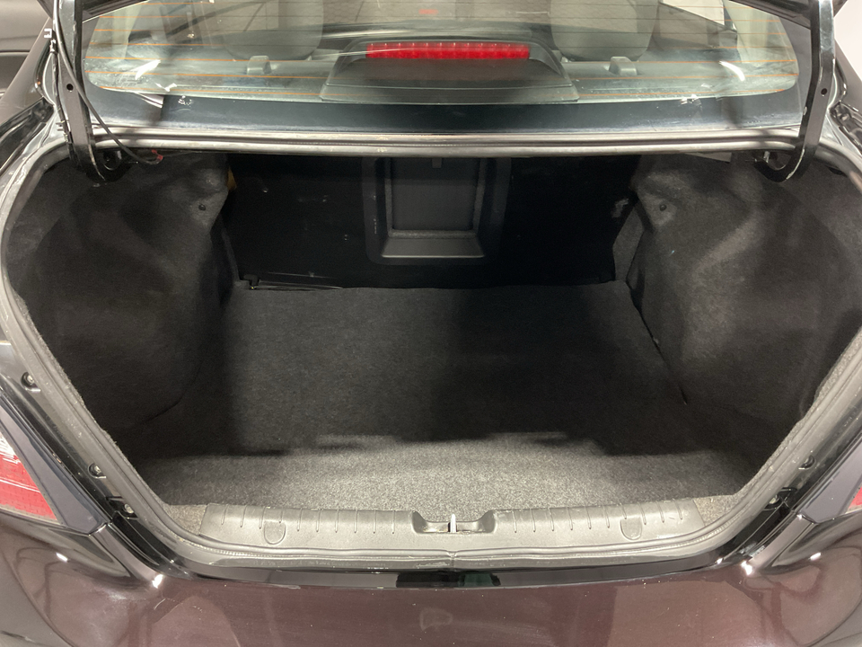 2023 Mitsubishi Mirage G4 ES