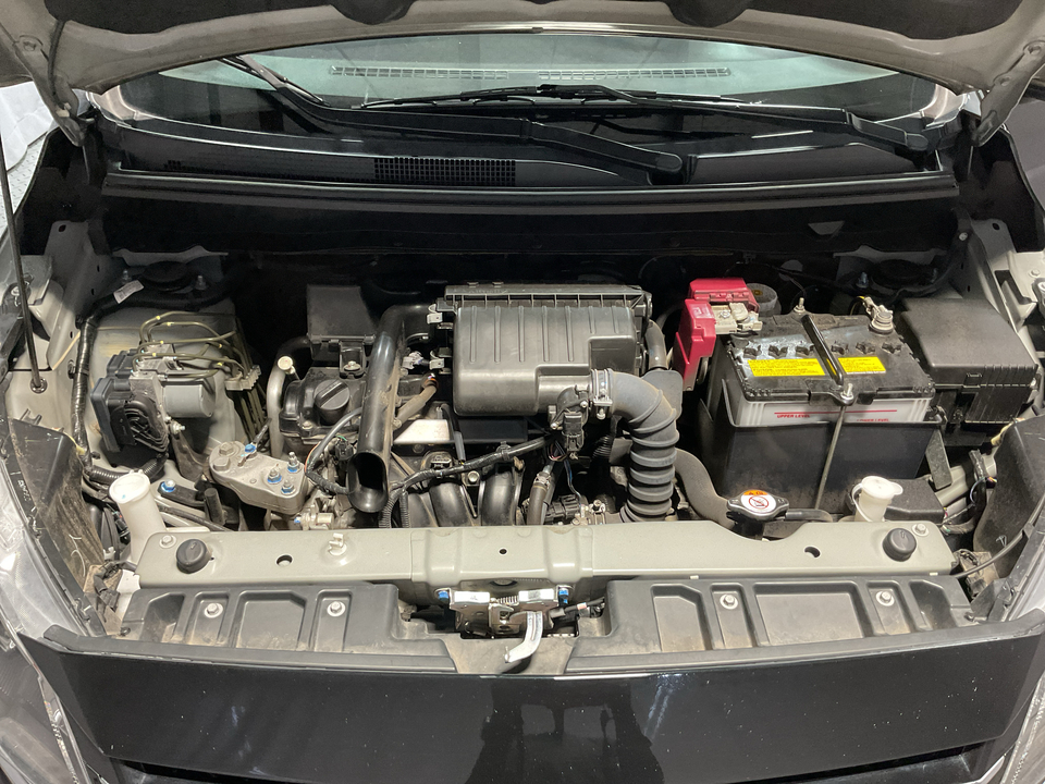 2023 Mitsubishi Mirage G4 ES