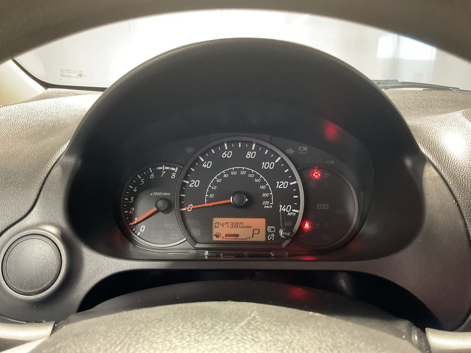 2023 Mitsubishi Mirage G4 ES