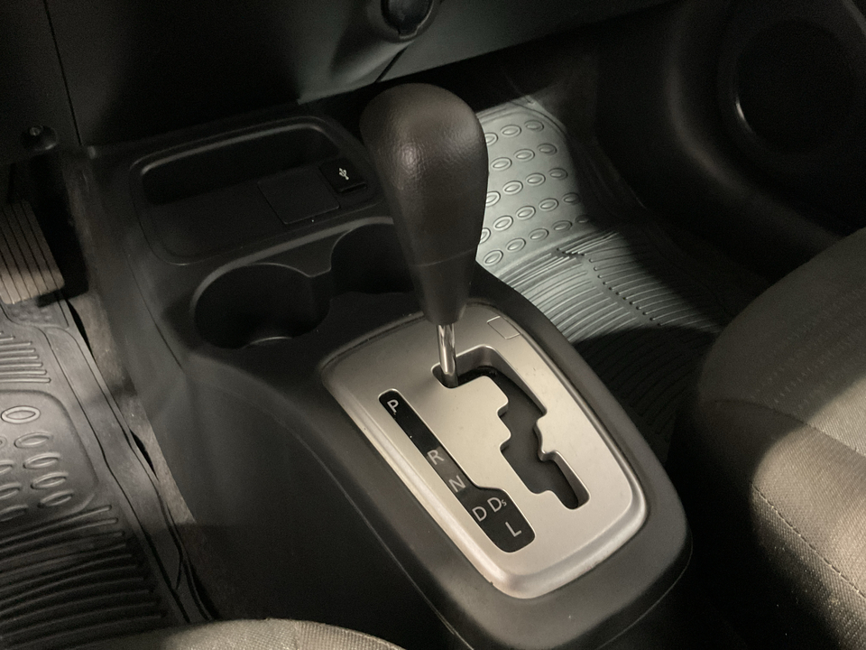 2023 Mitsubishi Mirage G4 ES