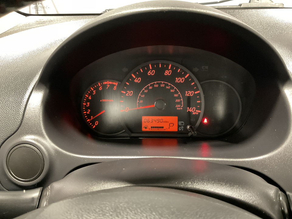 2022 Mitsubishi Mirage G4 ES