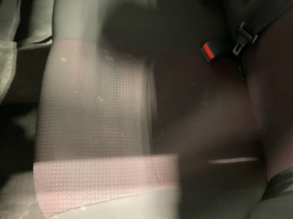 2022 Mitsubishi Mirage G4 ES