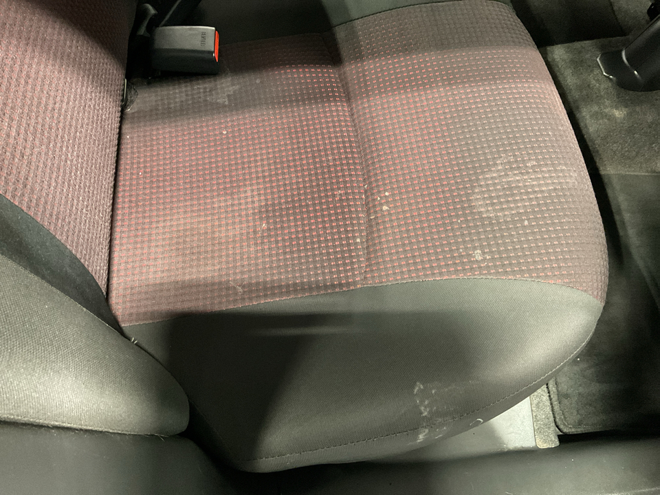 2022 Mitsubishi Mirage G4 ES