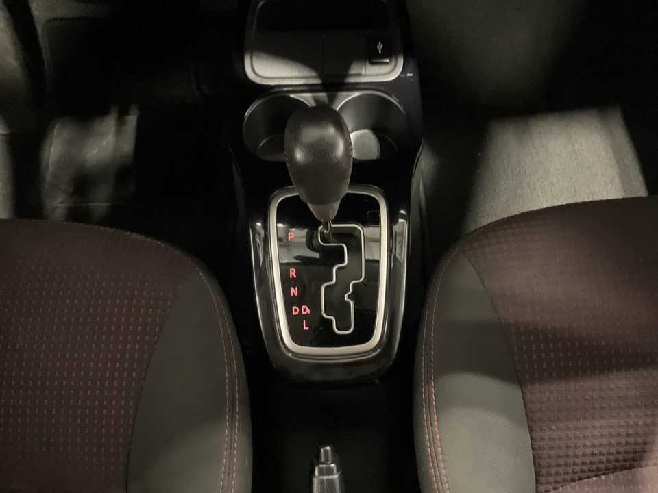 2022 Mitsubishi Mirage G4 ES