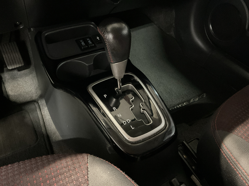 2020 Mitsubishi Mirage G4 LE