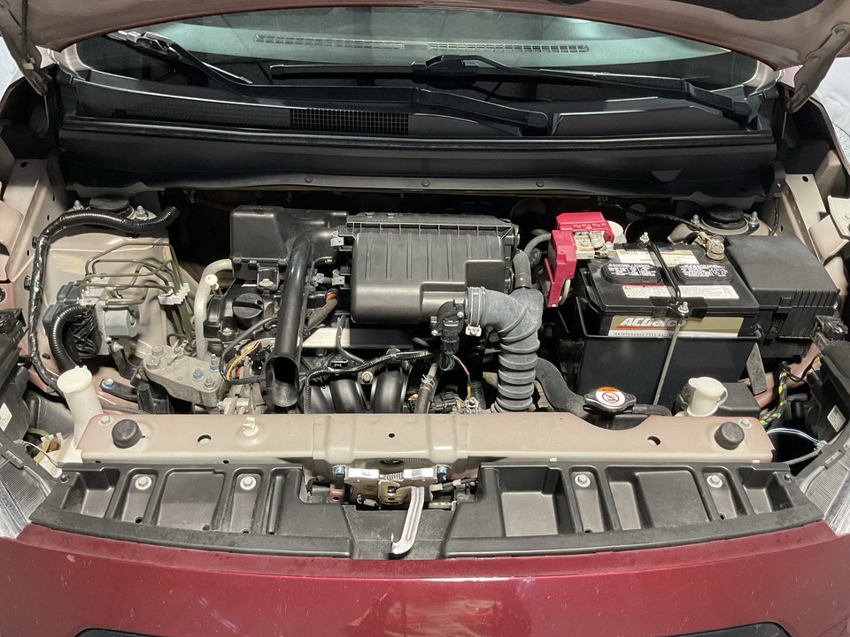 2020 Mitsubishi Mirage G4 LE