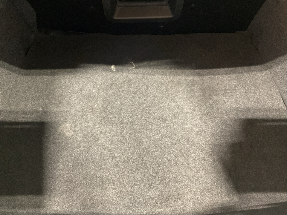 2021 Mitsubishi Mirage G4 LE