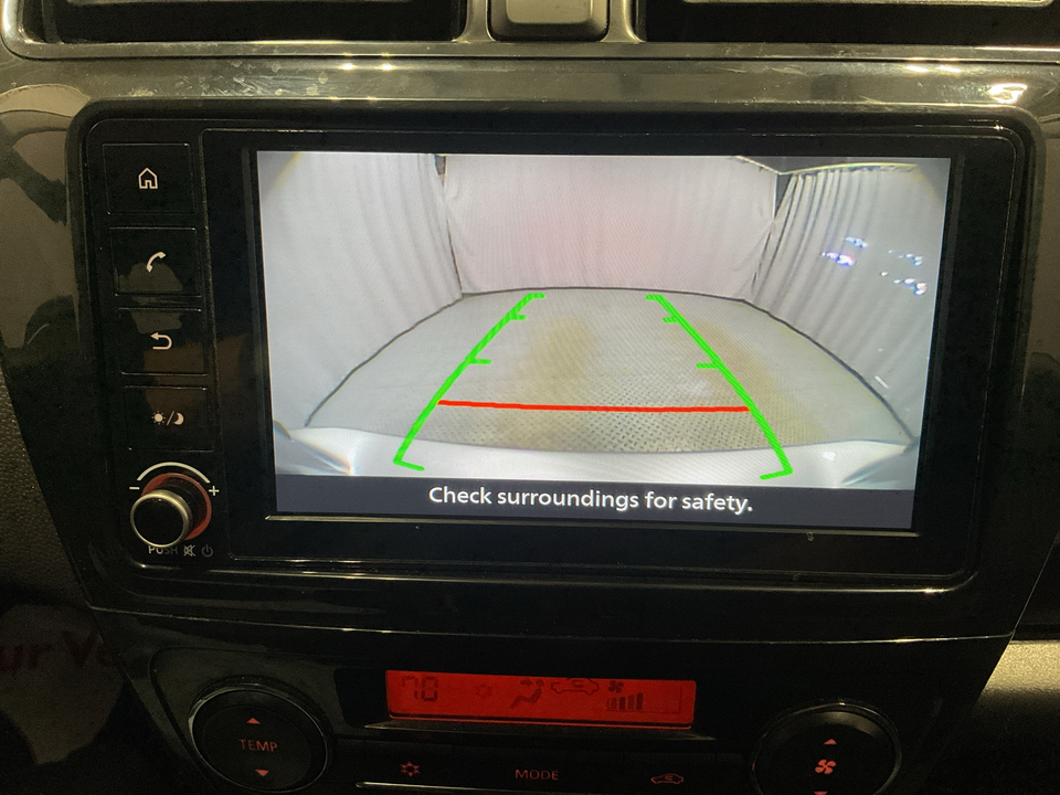 2021 Mitsubishi Mirage G4 LE