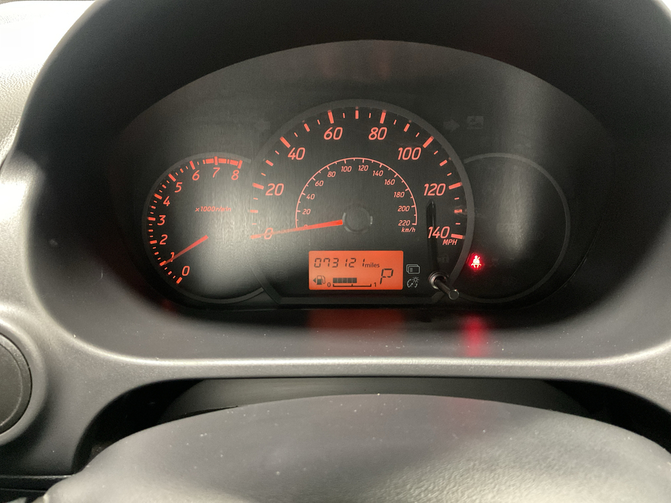 2021 Mitsubishi Mirage G4 LE