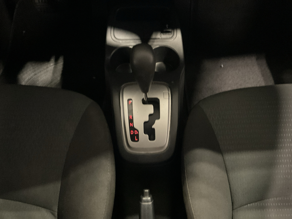 2021 Mitsubishi Mirage G4 LE