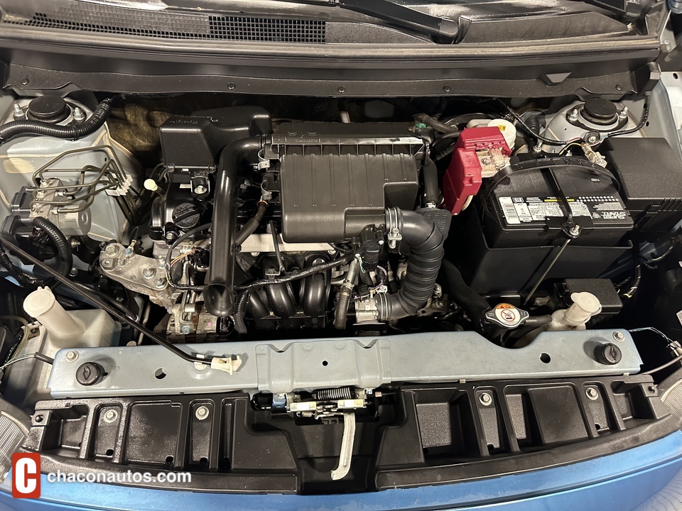 2019 Mitsubishi Mirage G4 ES CVT