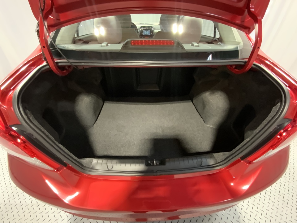 2020 Mitsubishi Mirage G4 ES CVT