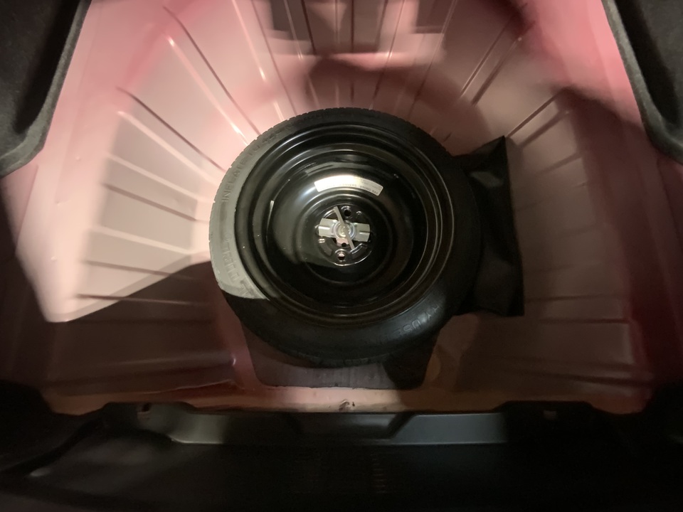 2020 Mitsubishi Mirage G4 ES CVT