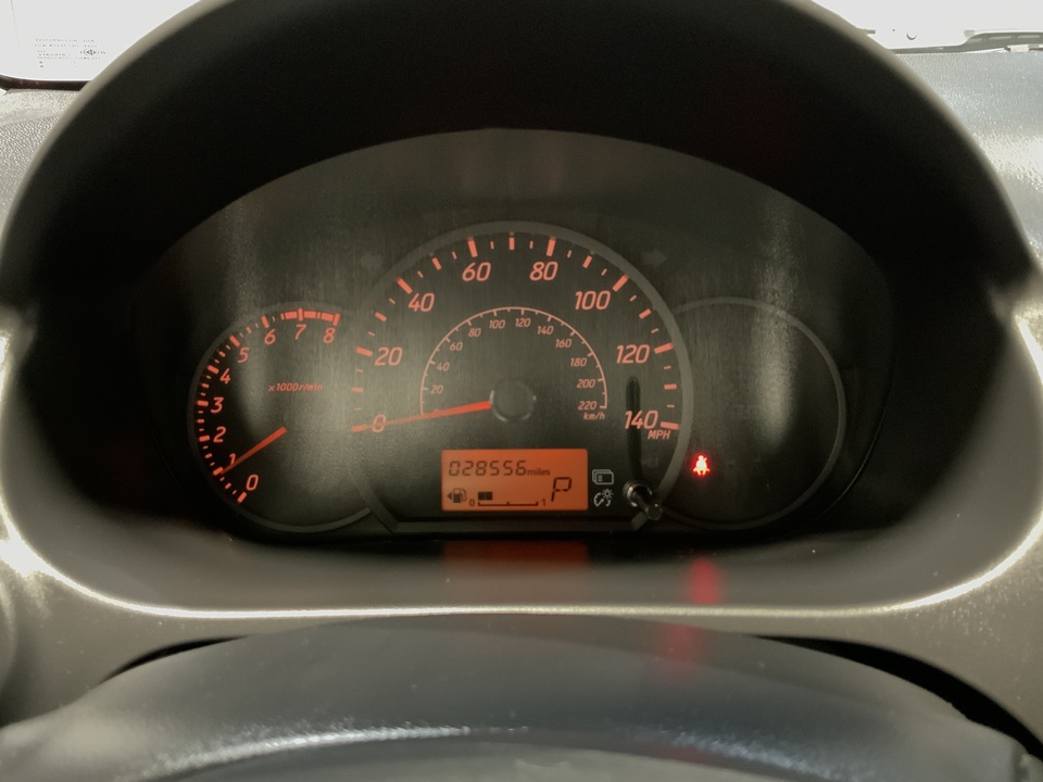 2020 Mitsubishi Mirage G4 ES CVT