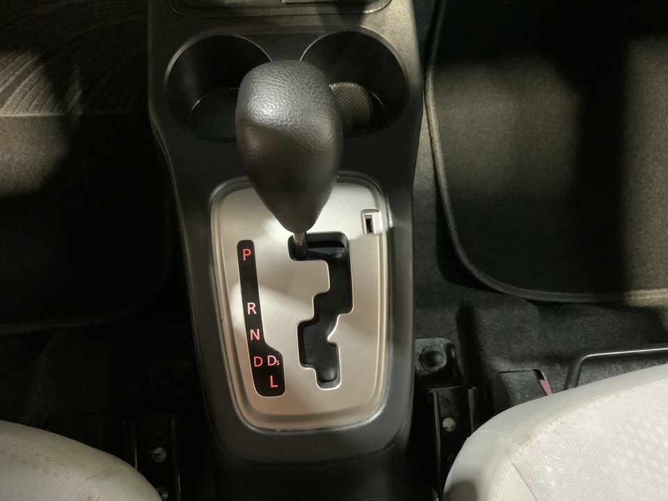 2020 Mitsubishi Mirage G4 ES CVT
