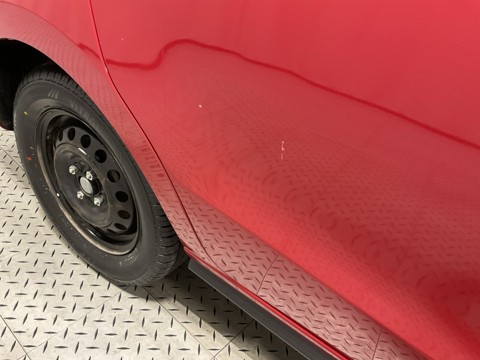 2021 Mitsubishi Mirage G4 LE