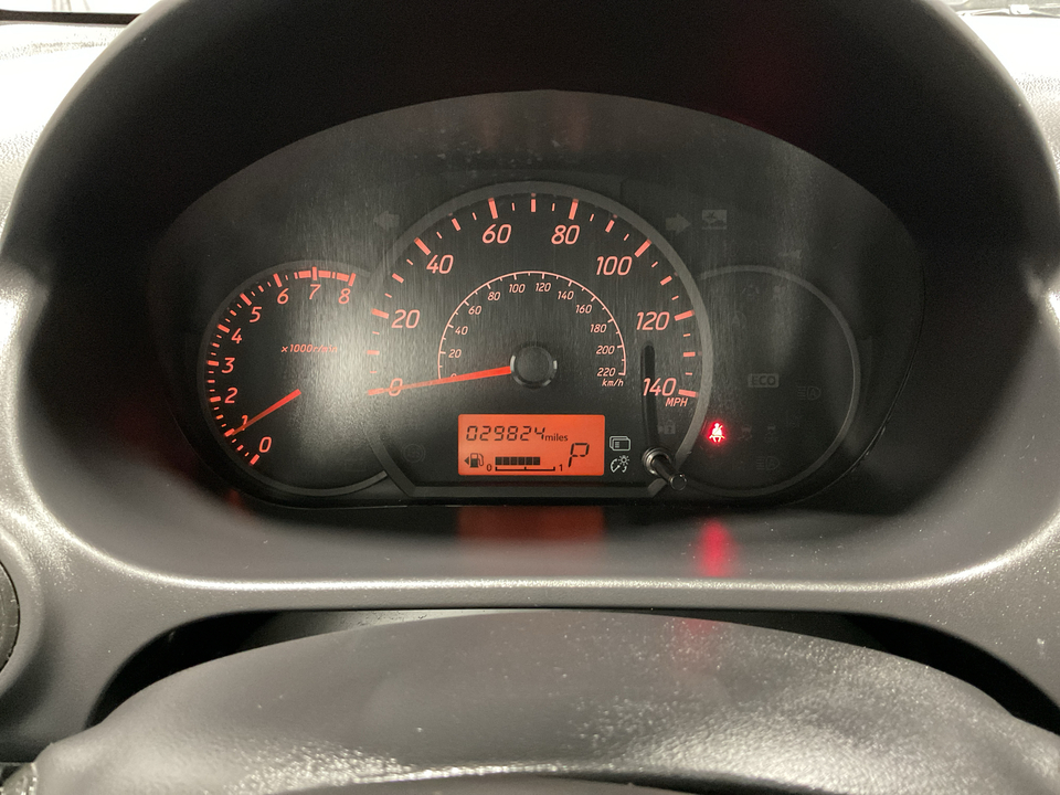 2021 Mitsubishi Mirage G4 LE