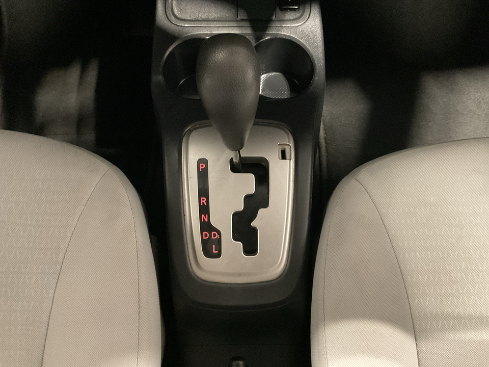2021 Mitsubishi Mirage G4 LE