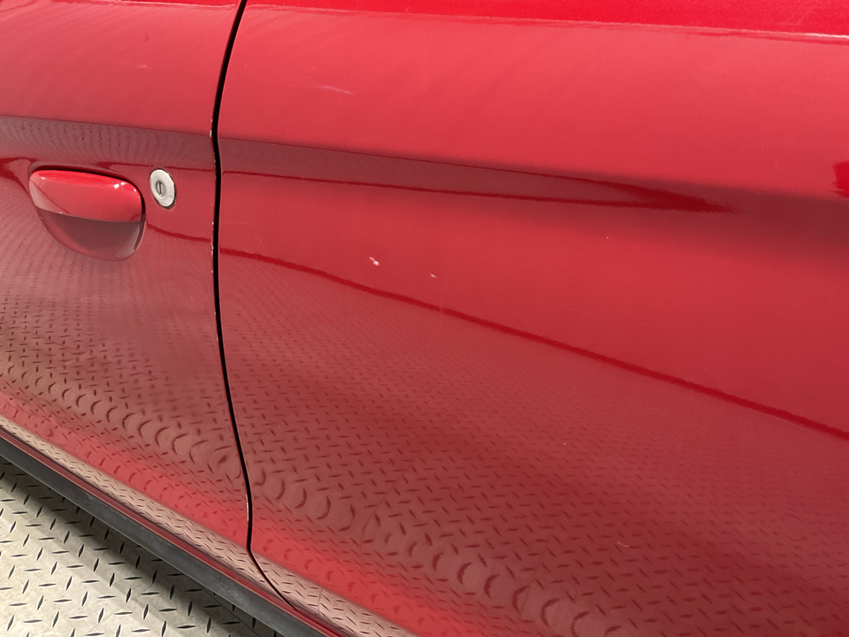 2021 Mitsubishi Mirage G4 LE